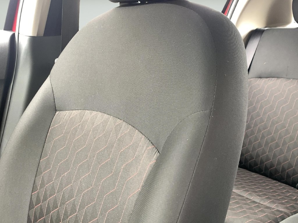 Used 2024 Mitsubishi Mirage ES FWD image 18