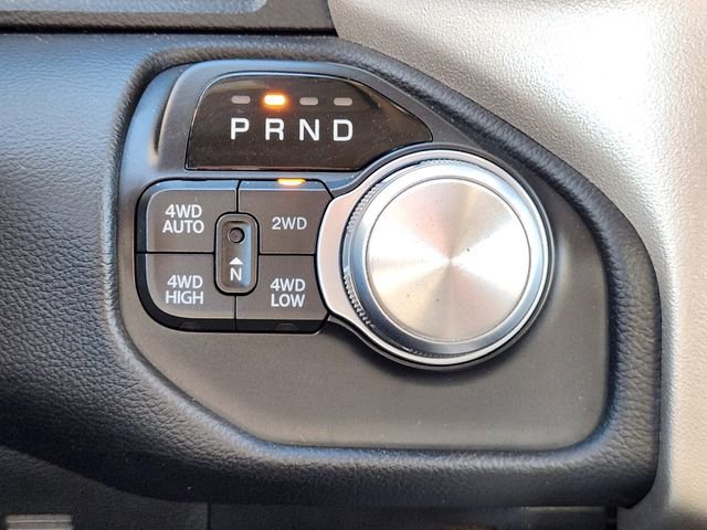 Used 2019 RAM 1500 Laramie image 21