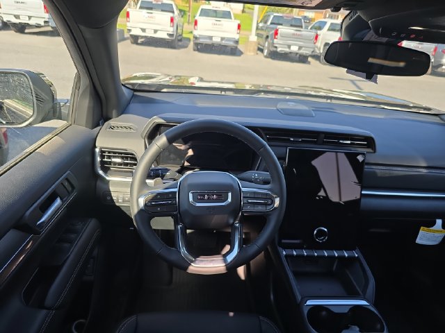 New 2027 GMC Terrain Elevation w/ Elevation Premium Package AWD/4WD image 13