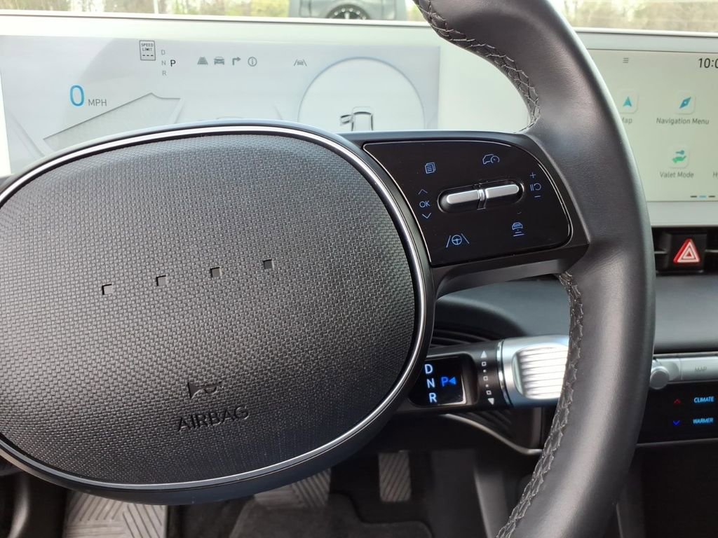 Used 2023 Hyundai Ioniq 5 SE AWD/4WD image 9