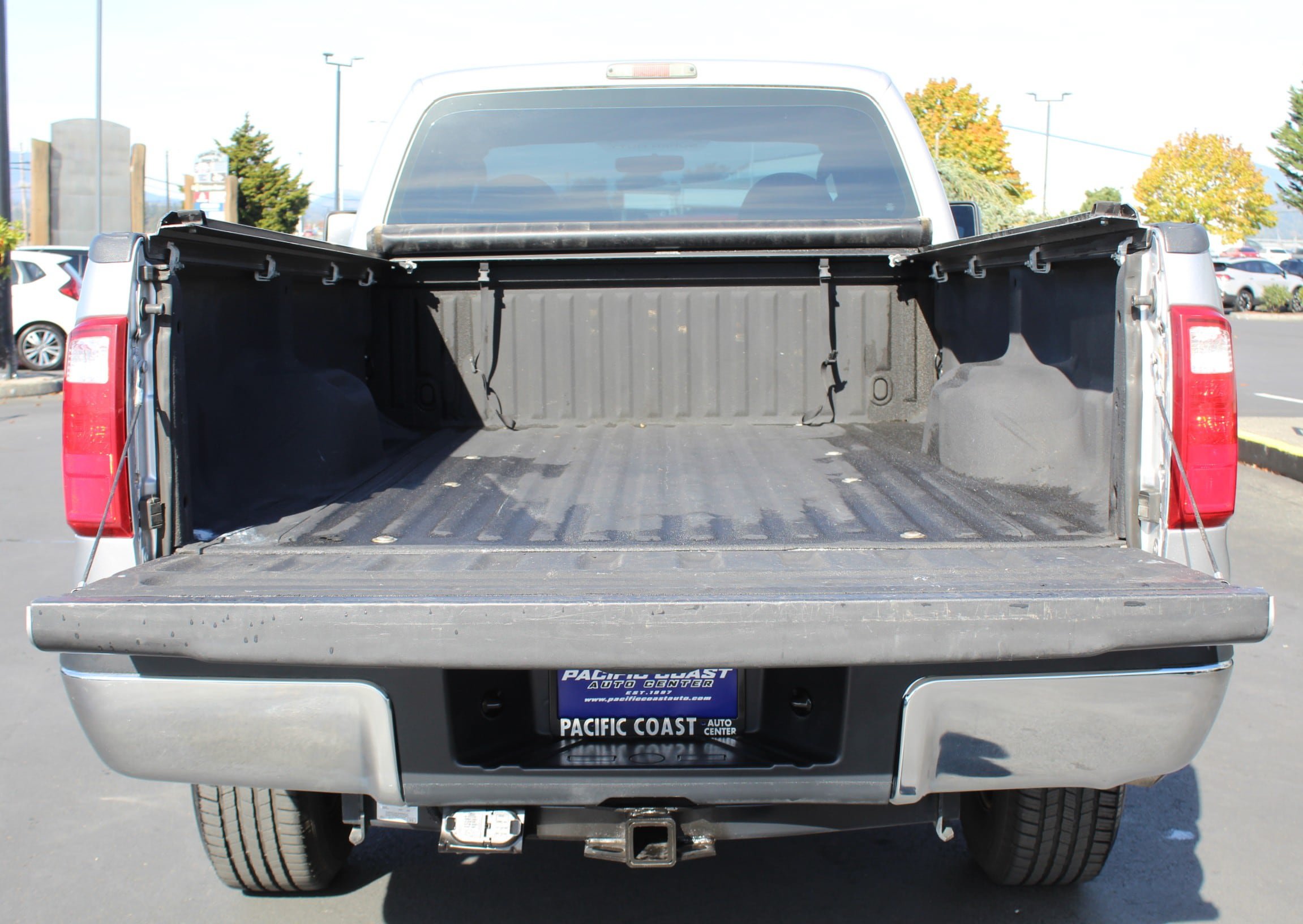 Used 2010 Ford F350 XL AWD/4WD image 18