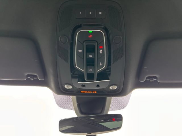 Used 2019 Audi SQ5 Premium Plus w/ Premium Plus Package AWD/4WD image 13