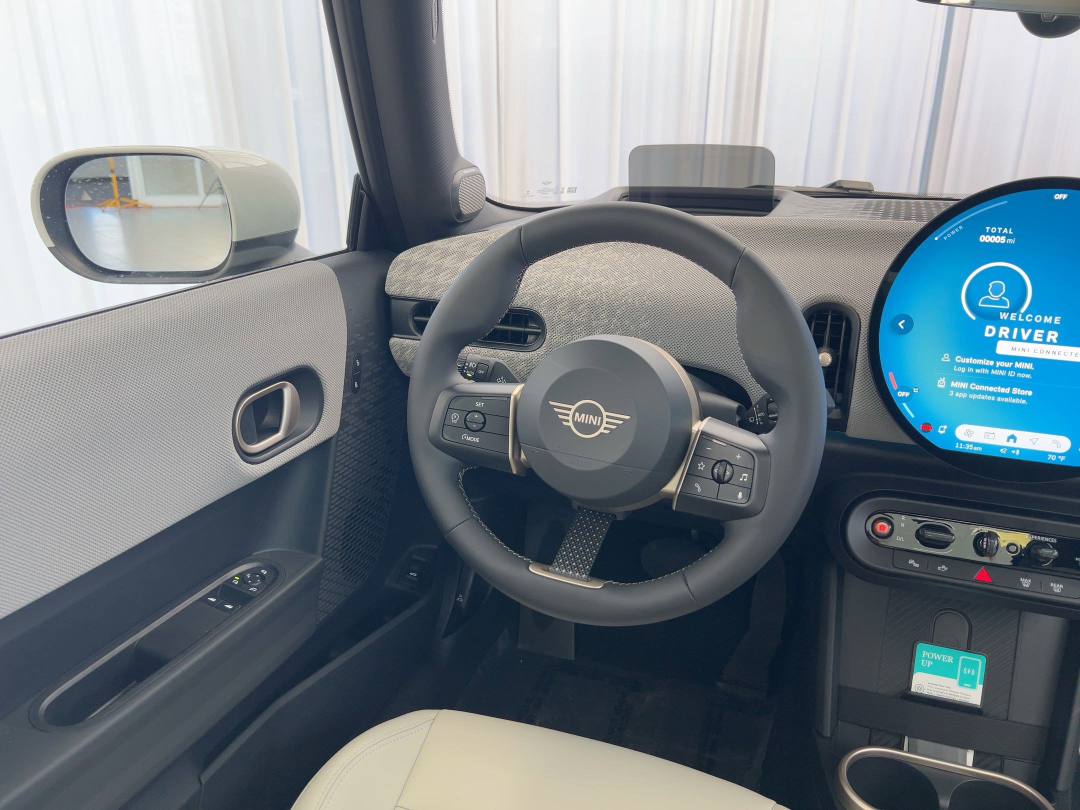 New 2026 MINI Cooper 2-Door Hardtop FWD image 33