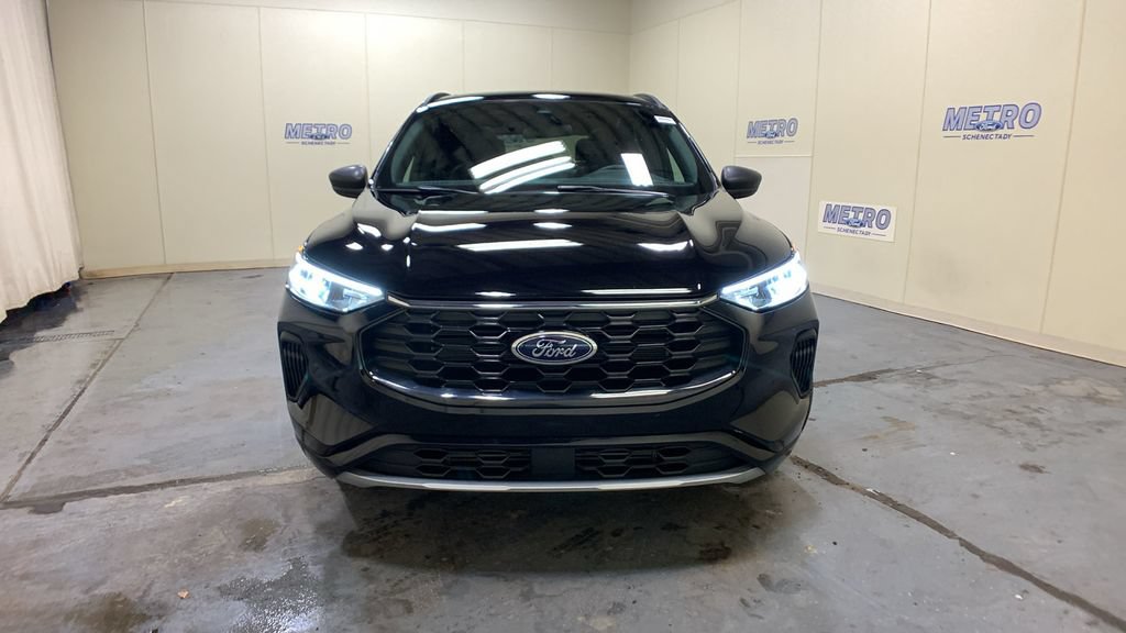 Used 2024 Ford Escape ST-Line w/ Tech Pack #1 AWD/4WD image 44