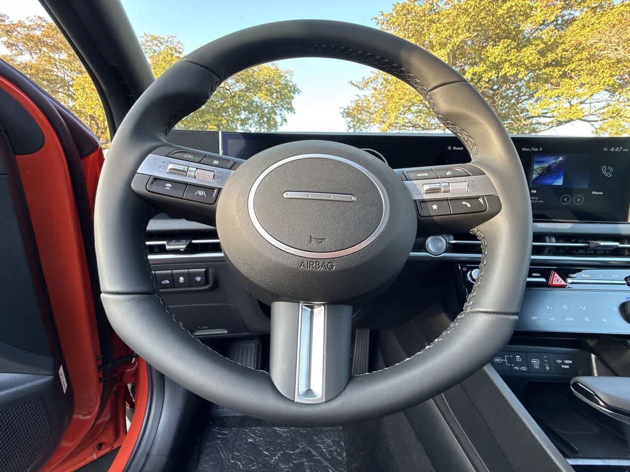 New 2026 Hyundai Santa Cruz XRT AWD/4WD image 15