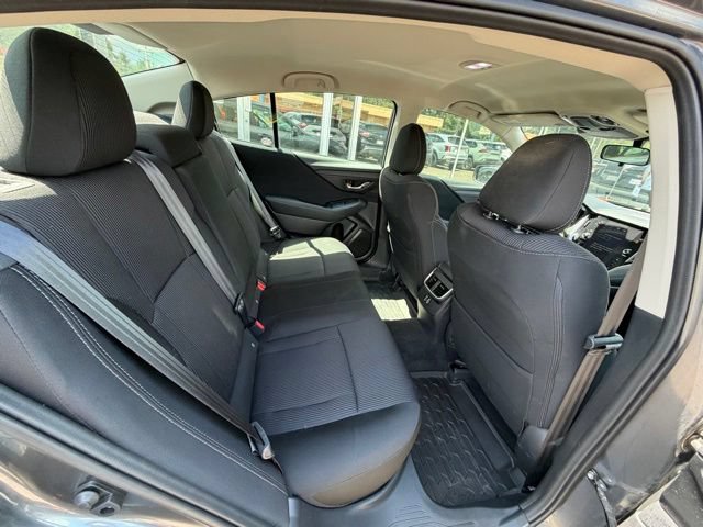 Used 2023 Subaru Legacy Premium AWD/4WD image 16