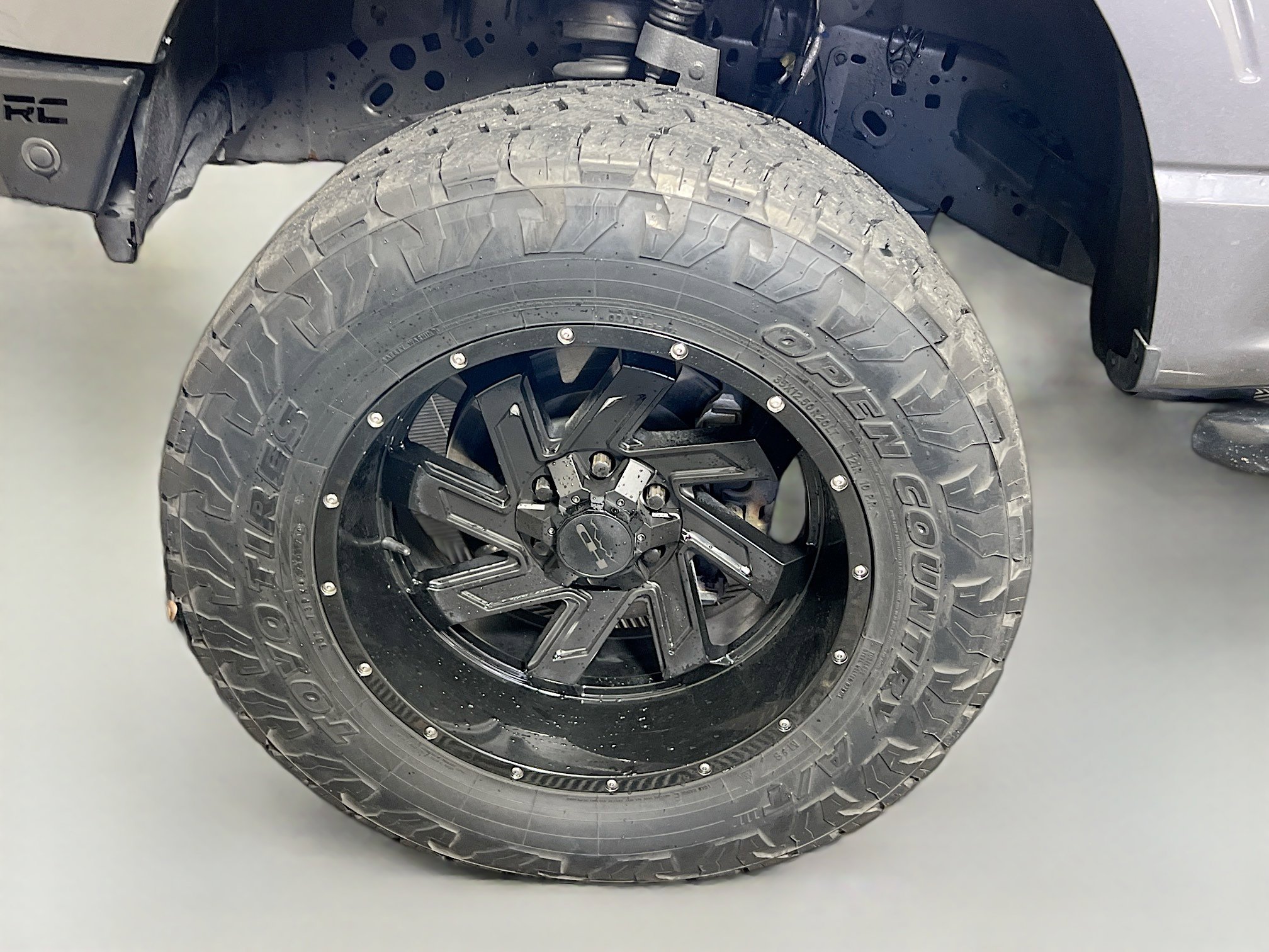 Used 2021 Ford F150 XLT image 13