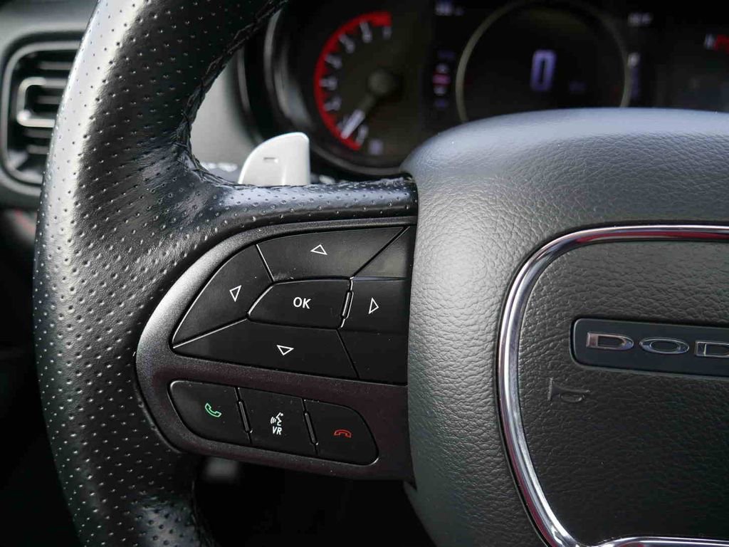 Certified 2024 Dodge Durango GT image 43