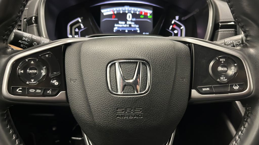 Used 2022 Honda CR-V EX-L image 16