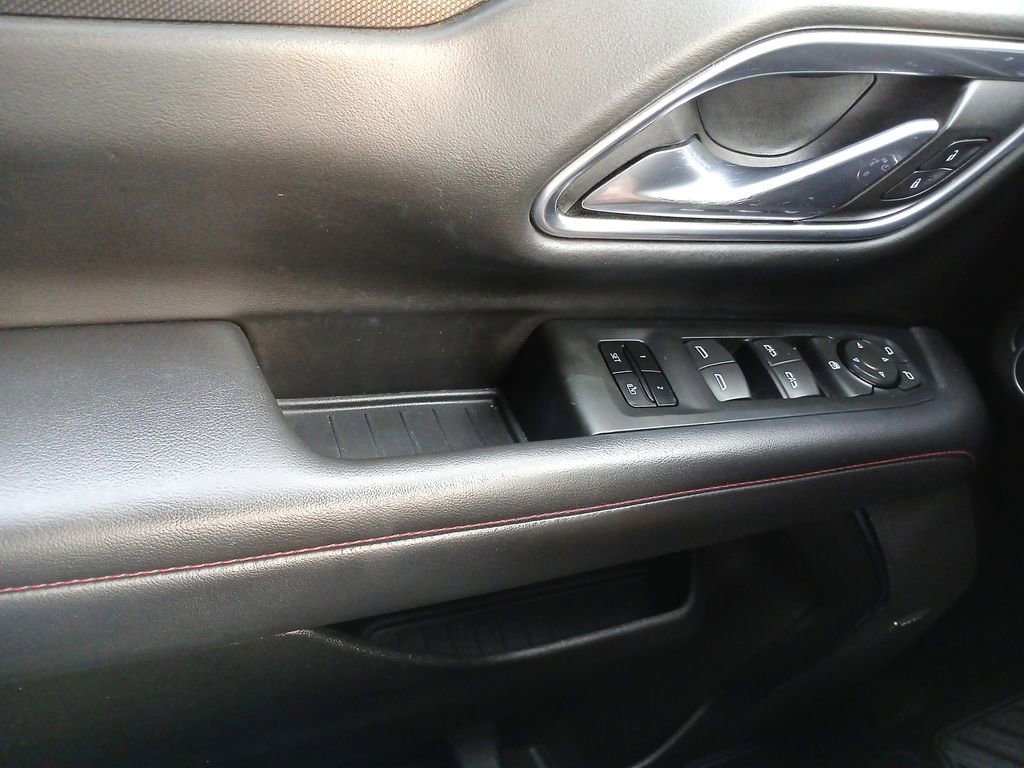 Certified 2021 Chevrolet Suburban RST image 24