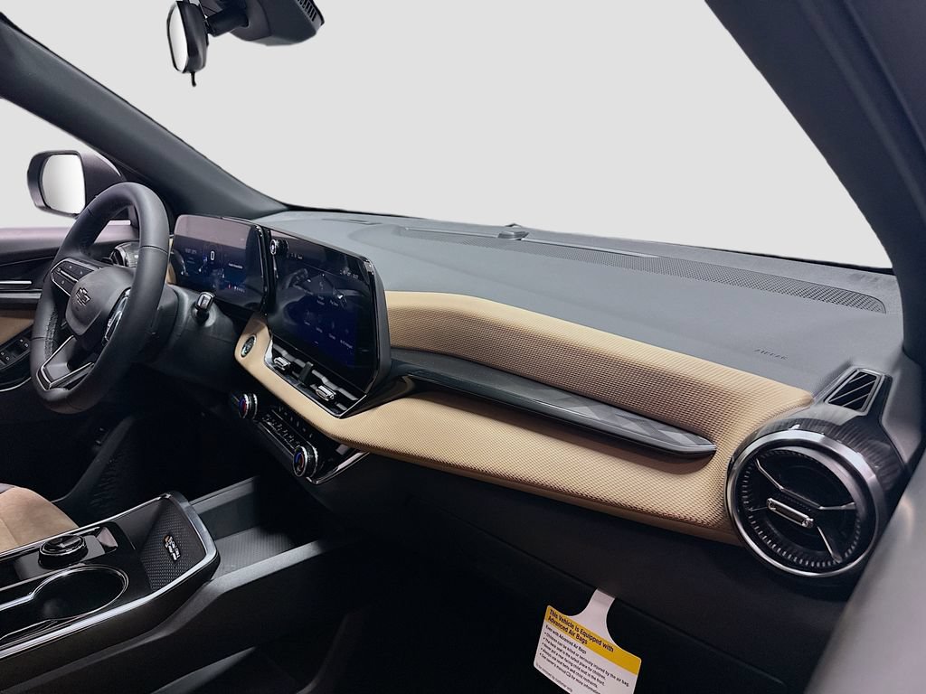 New 2026 Chevrolet Equinox ACTIV FWD image 34