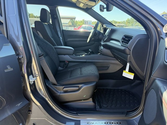New 2026 Dodge Durango GT w/ Blacktop Package image 20