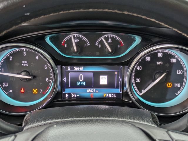 Used 2017 Buick Envision Essence image 21