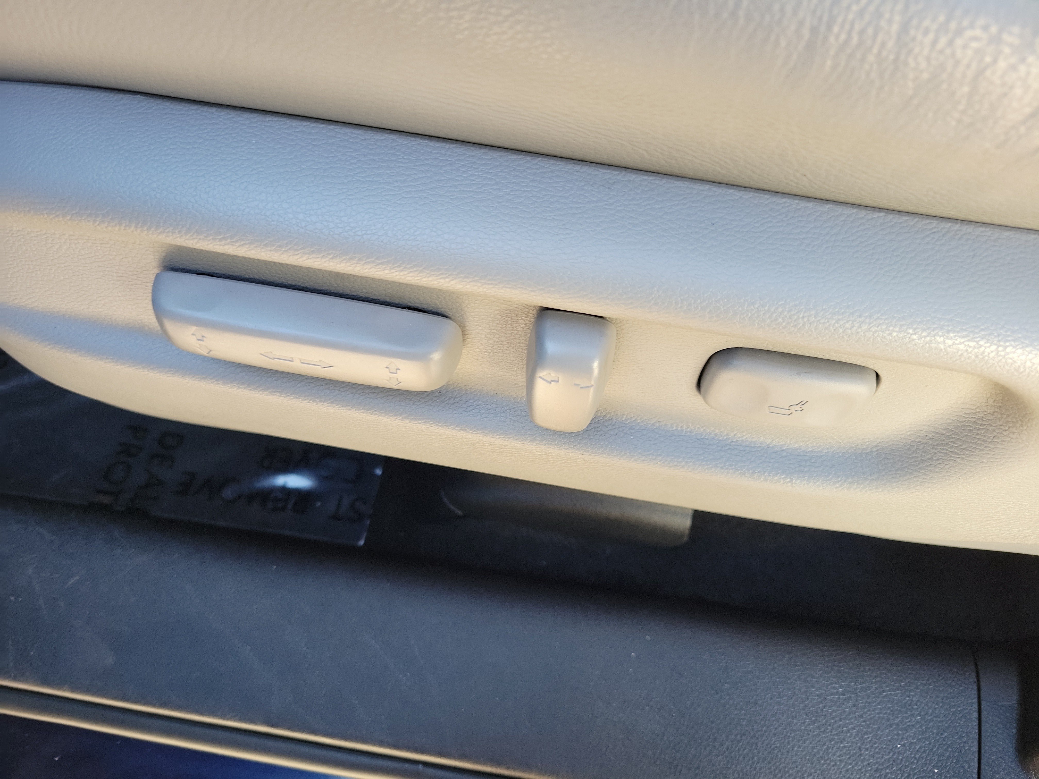 Used 2023 Honda Passport EX-L image 24