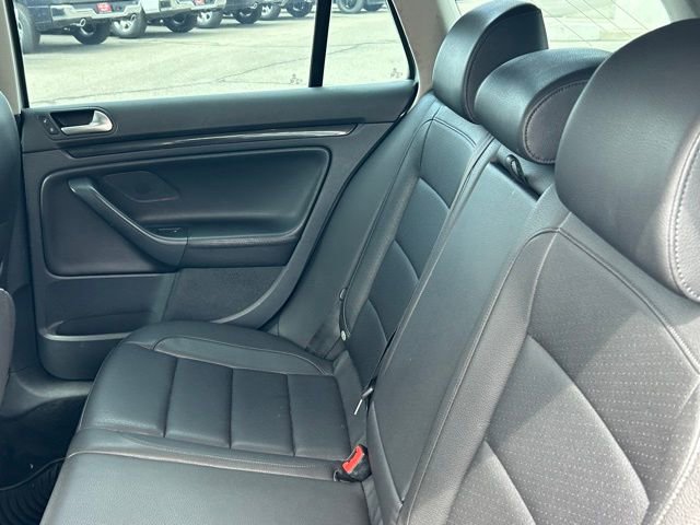 Used 2014 Volkswagen Jetta TDI image 19