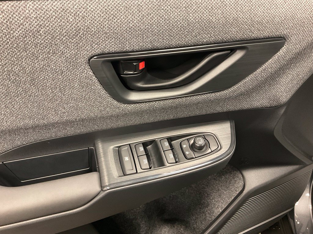 New 2026 Subaru Outback Premium AWD/4WD image 10