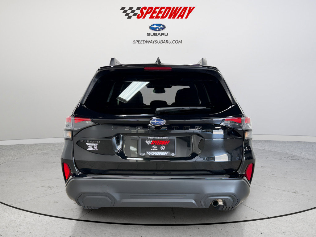 New 2026 Subaru Forester Premium image 6