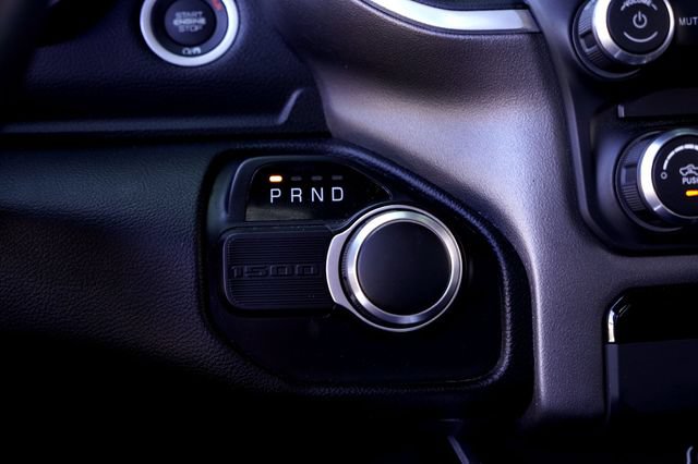Used 2022 RAM 1500 Lone Star RWD image 19