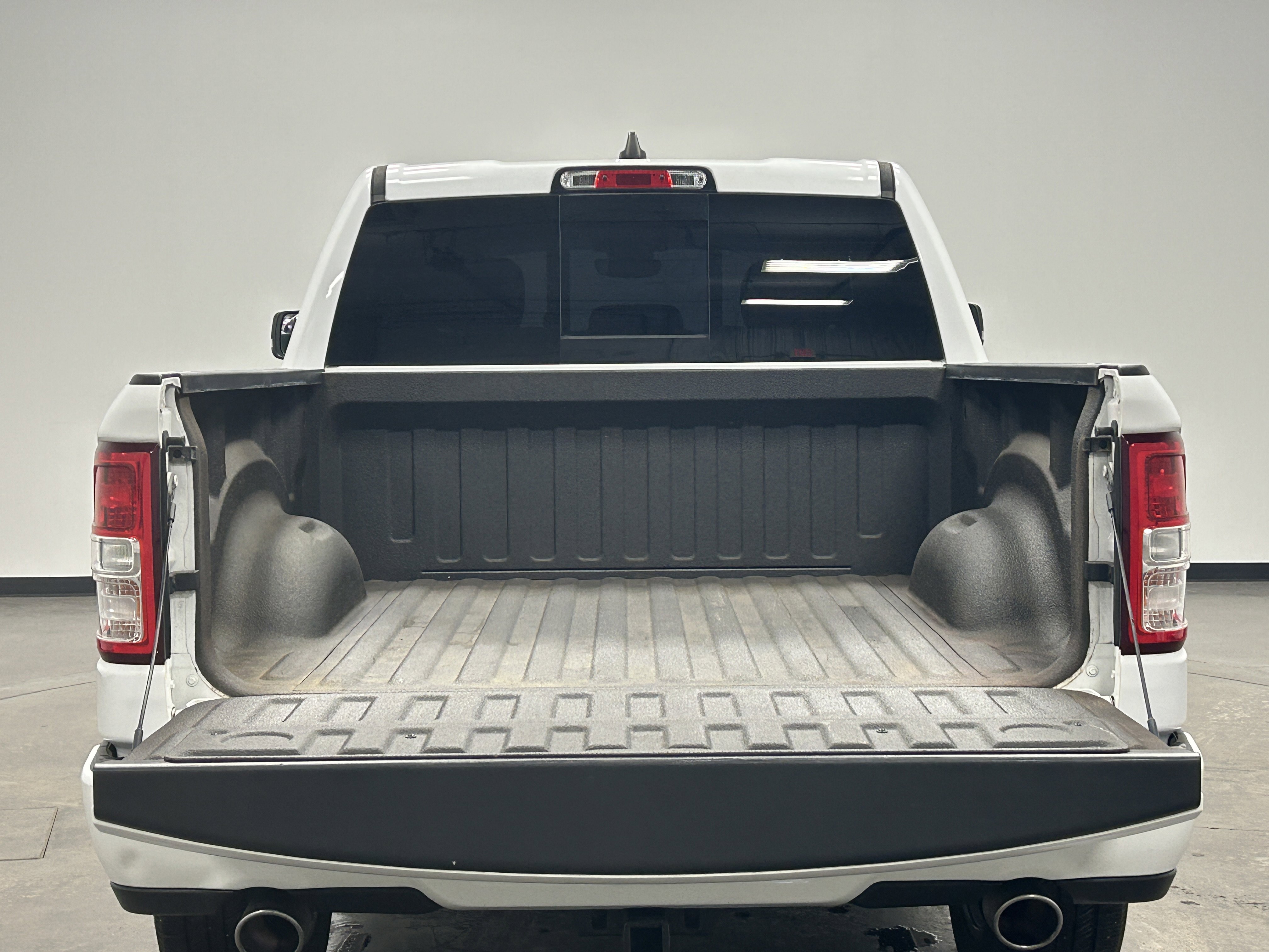 Used 2020 RAM 1500 Big Horn image 12