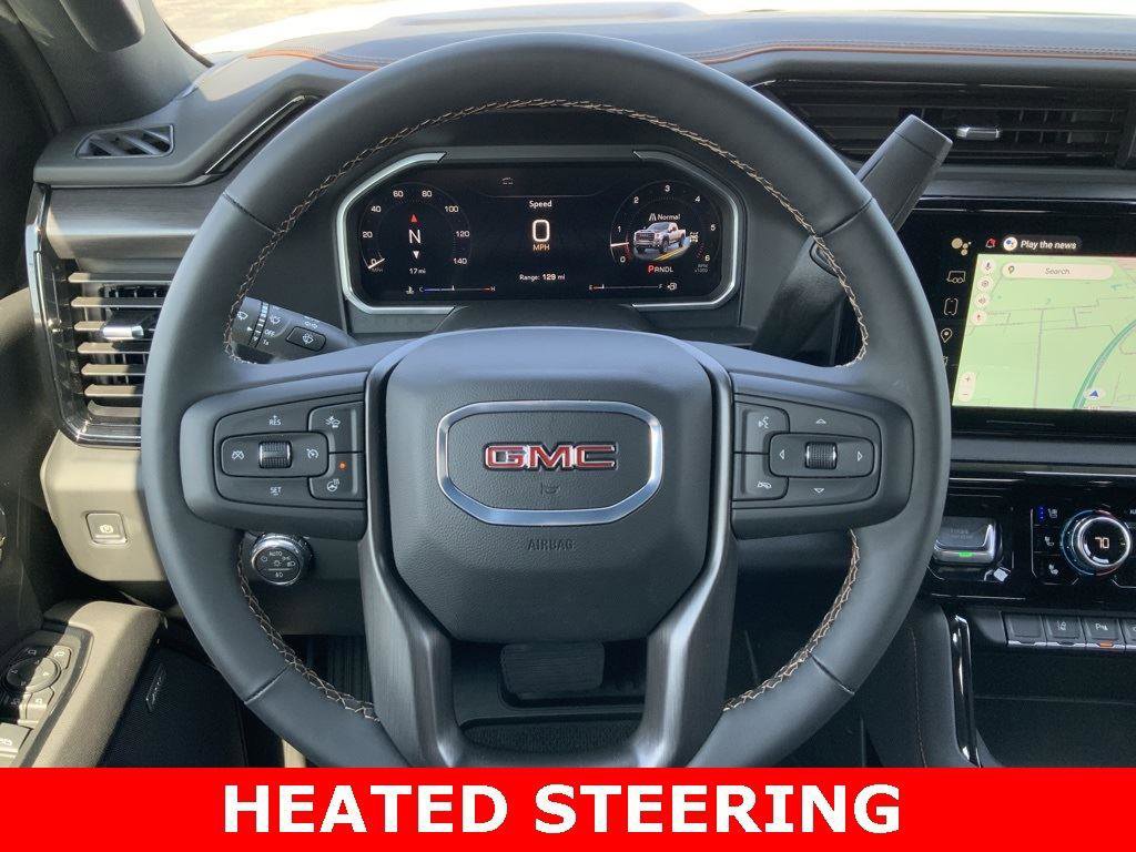 New 2026 GMC Sierra 2500 AT4 w/ AT4 Premium Plus Package image 6