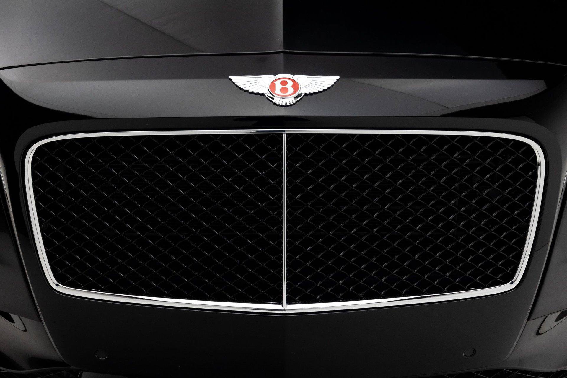 Used 2018 Bentley Flying Spur S V8 AWD/4WD image 19