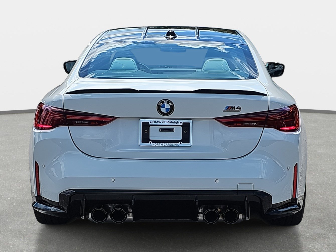 New 2026 BMW M4 Competition image 6