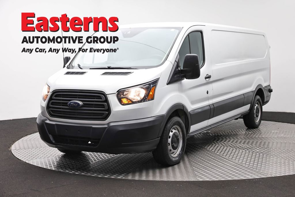 Used 2017 Ford Transit 350 148 Low Roof RWD image 1