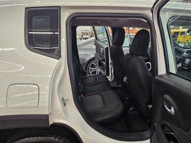 Used 2020 Jeep Renegade Sport AWD/4WD image 33
