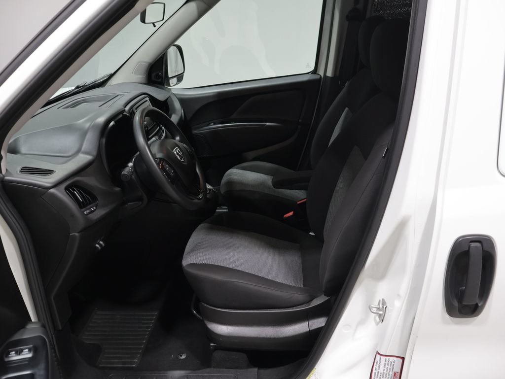 Used 2019 RAM ProMaster City Tradesman FWD image 10