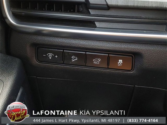 Used 2023 Kia Telluride SX image 22
