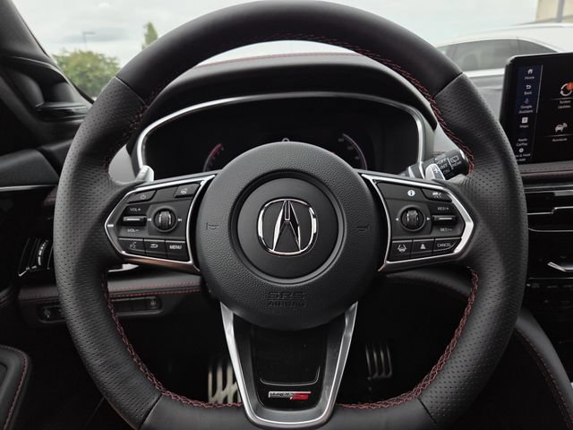 New 2026 Acura MDX Type S AWD/4WD image 21