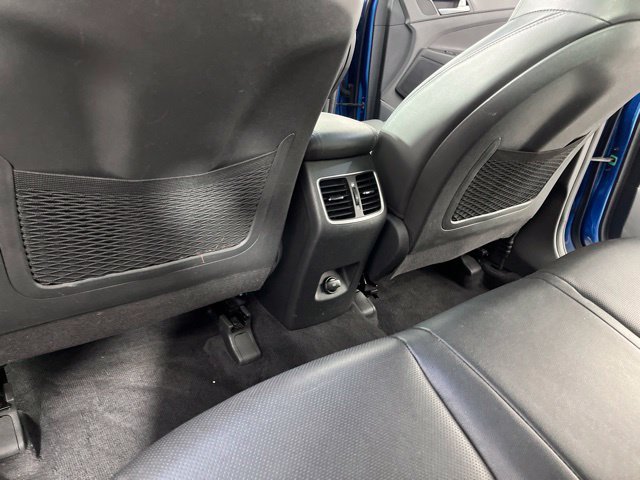 Used 2021 Hyundai Tucson Ultimate FWD image 44