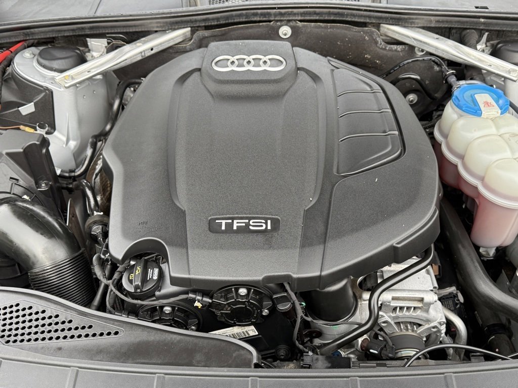 Used 2018 Audi A5 2.0T Premium Plus w/ Premium Plus image 33