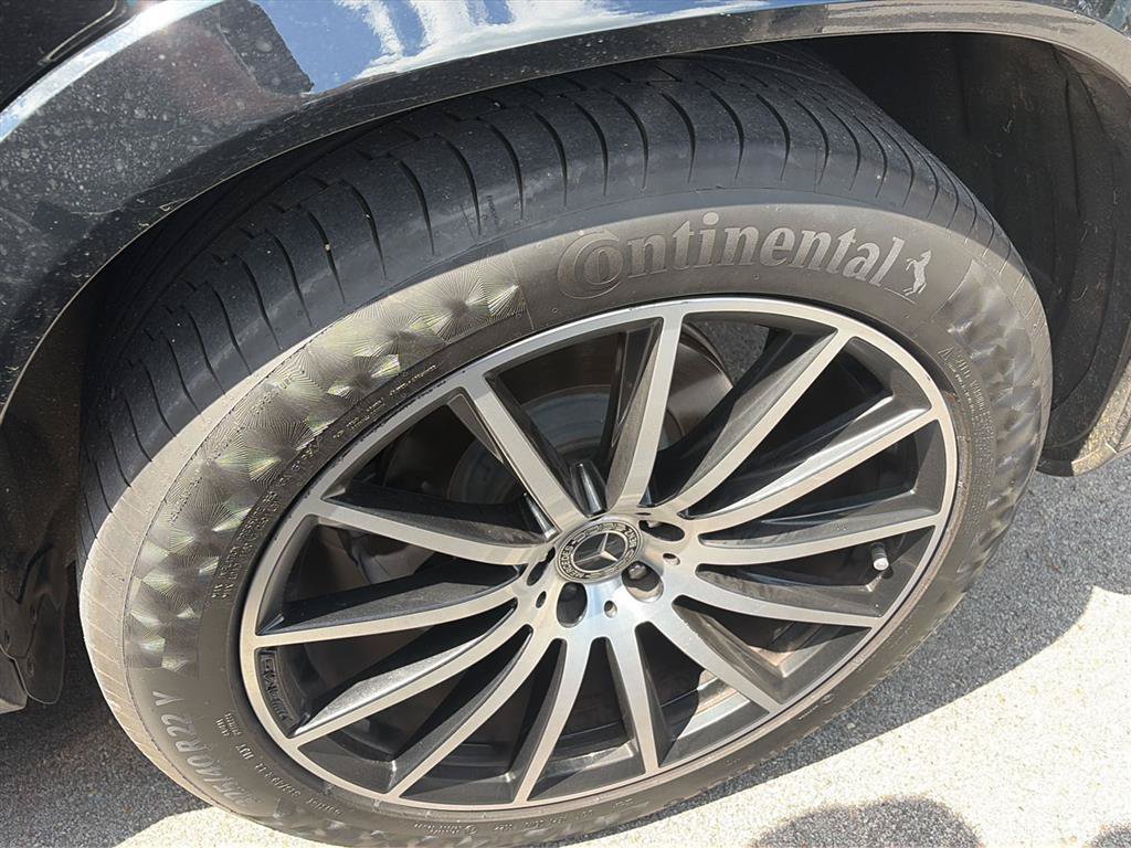 Certified 2023 Mercedes-Benz GLS 450 4MATIC image 12