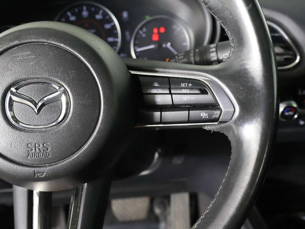 Used 2024 MAZDA CX-30 AWD 2.5 S w/ Preferred Package image 41