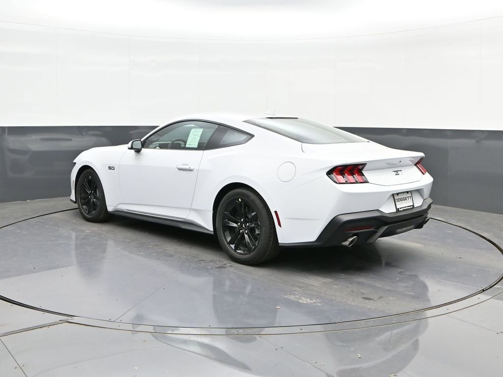 New 2026 Ford Mustang GT image 5