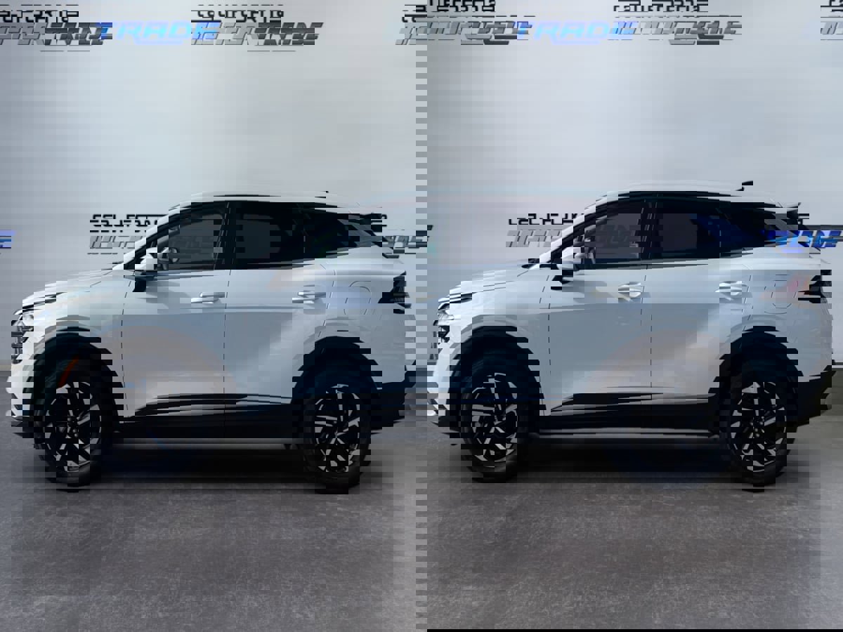 Used 2024 Kia Sportage LX image 8