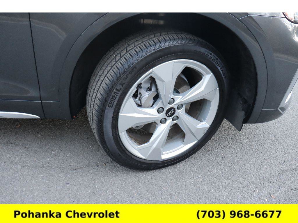 Used 2022 Audi Q5 2.0T Premium Plus image 32