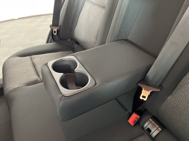 New 2026 Nissan Rogue SV w/ Cold Weather Package image 41
