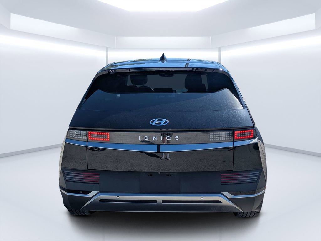 Used 2023 Hyundai Ioniq 5 SEL RWD image 4