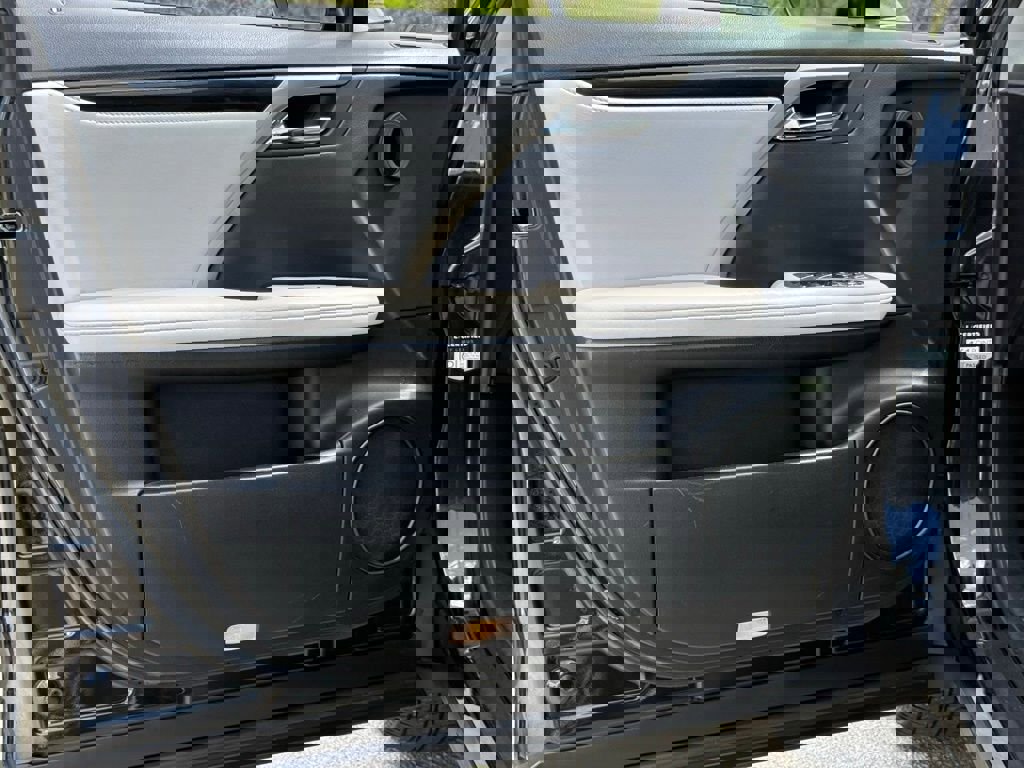 Certified 2021 Lexus RX 350 FWD w/ Accessory Package image 22