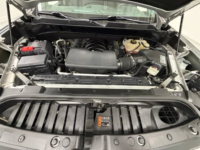 Certified 2019 Chevrolet Silverado 1500 RST AWD/4WD image 28