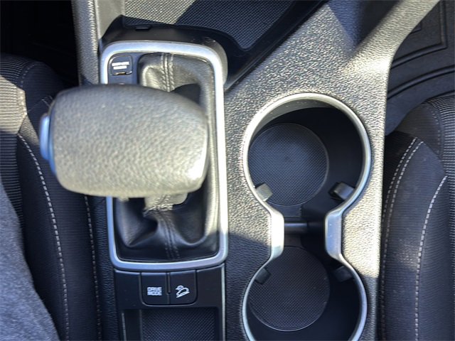 Used 2021 Kia Sportage LX w/ LX Fwd Popular Package image 25