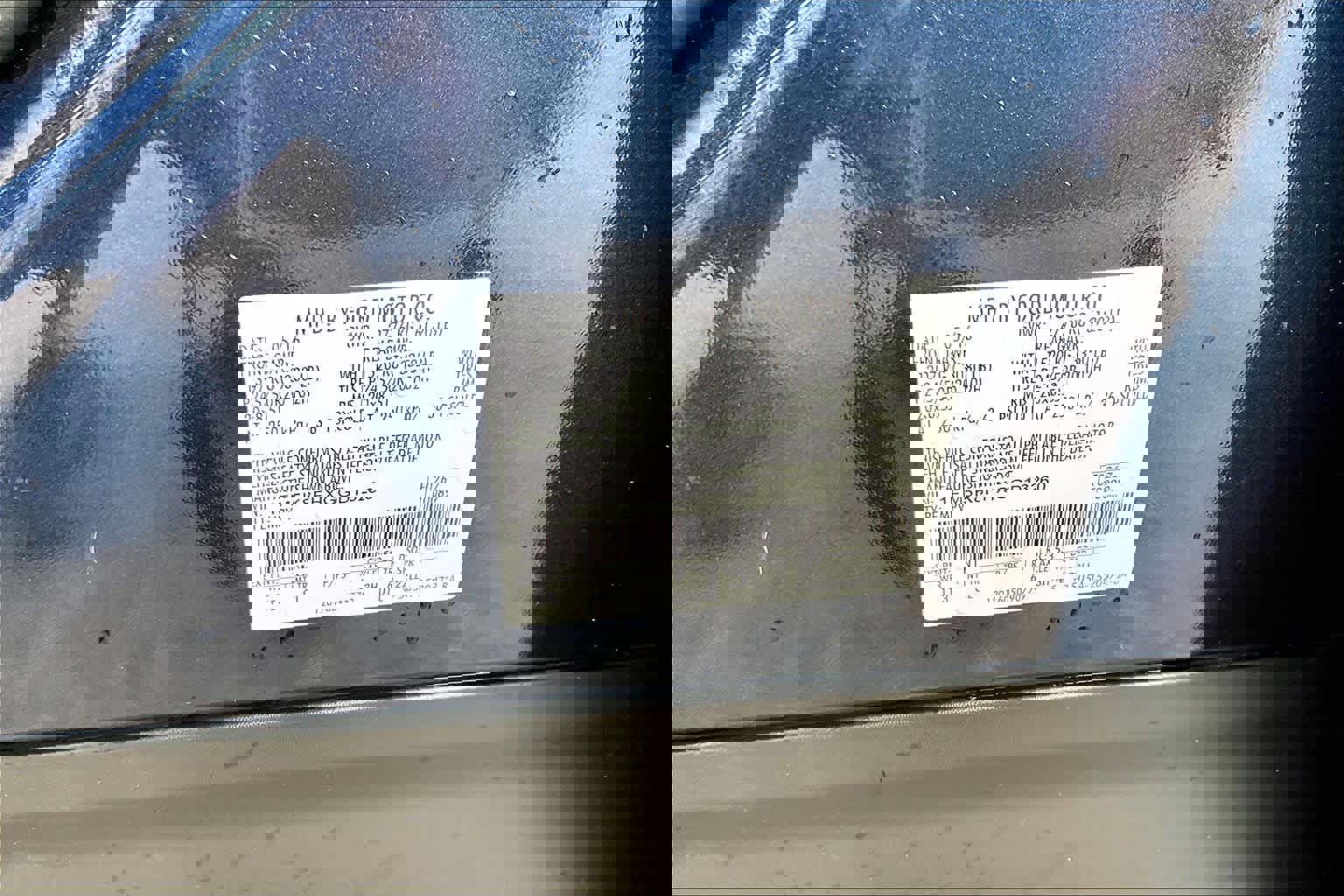 Used 2016 Ford Explorer Limited w/ Equipment Group 303A image 34