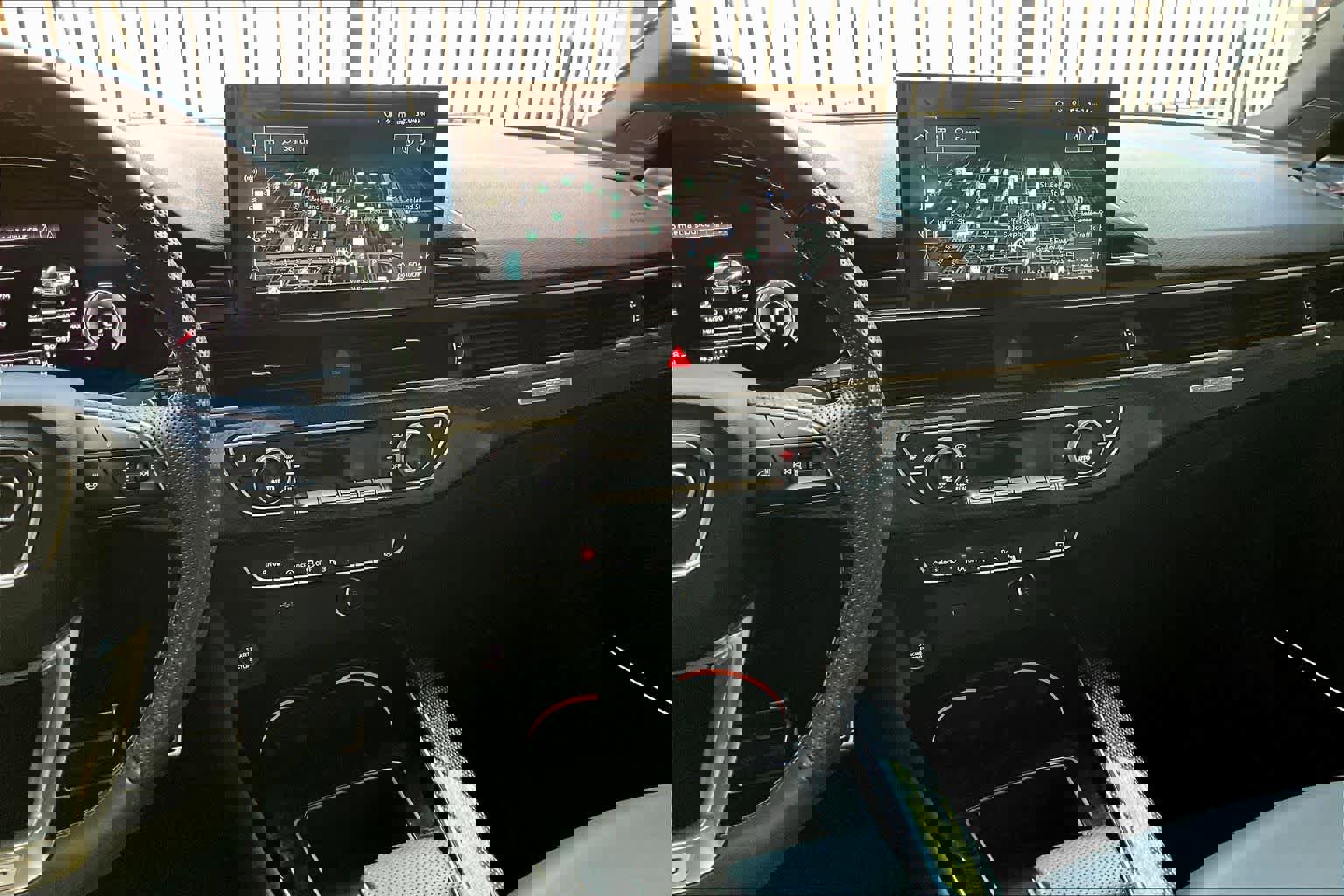 Used 2023 Audi S4 Prestige image 6