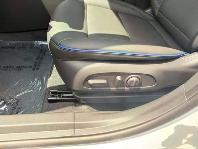New 2026 Buick Envista Sport Touring w/ Convenience I Package FWD image 19
