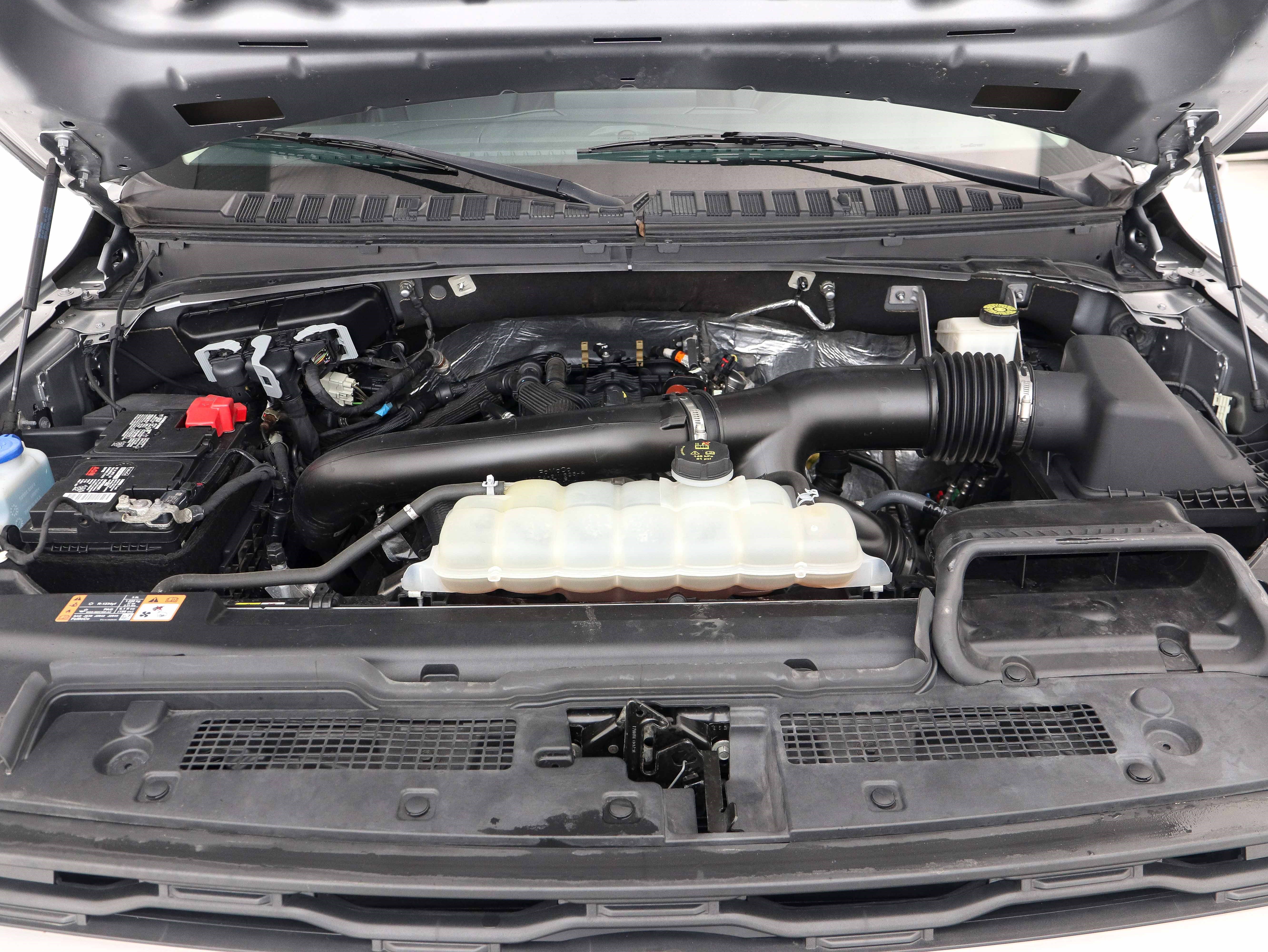 Used 2023 Ford Expedition Max XLT image 35