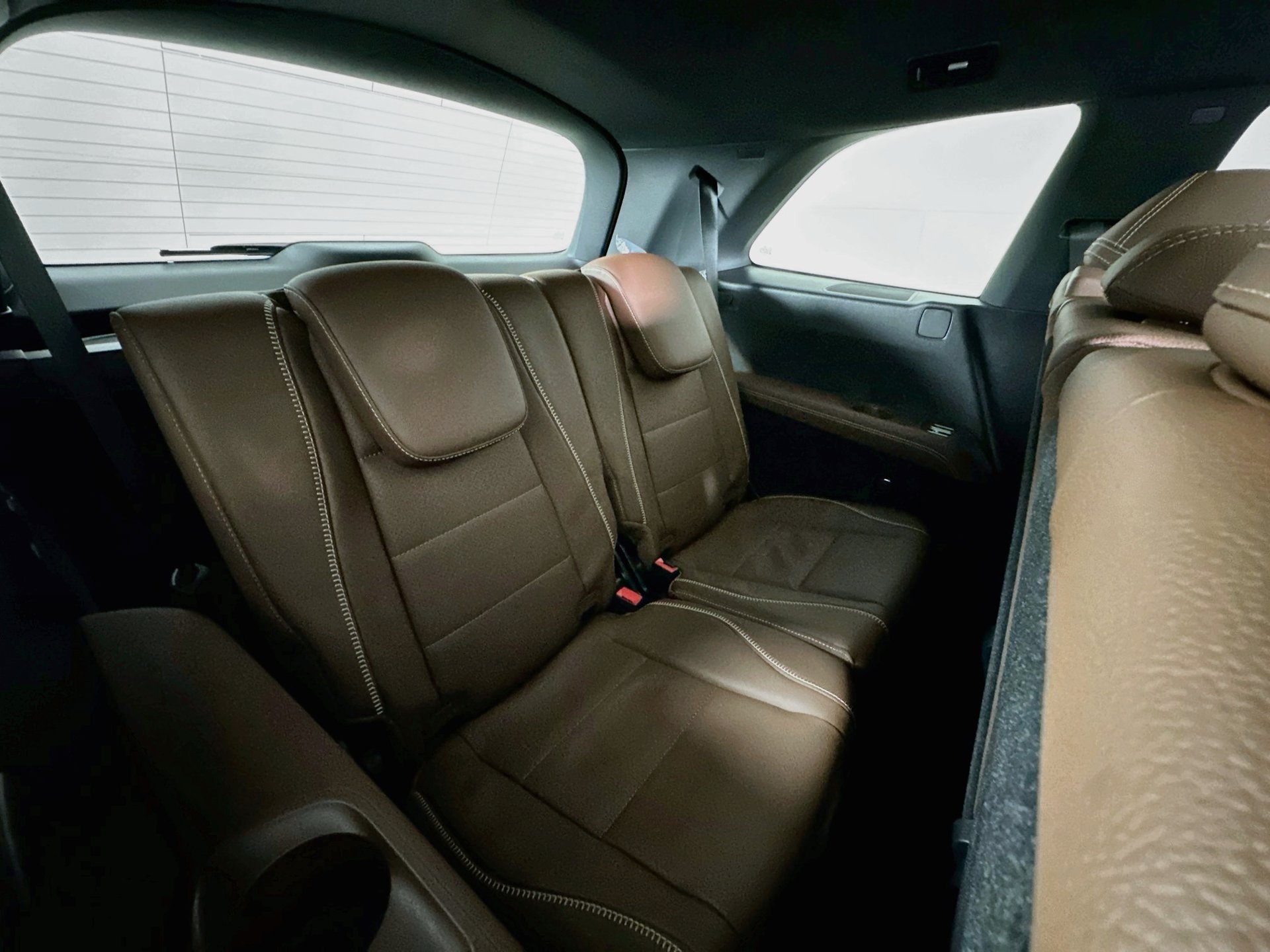 New 2027 Mercedes-Benz GLS 450 4MATIC image 31