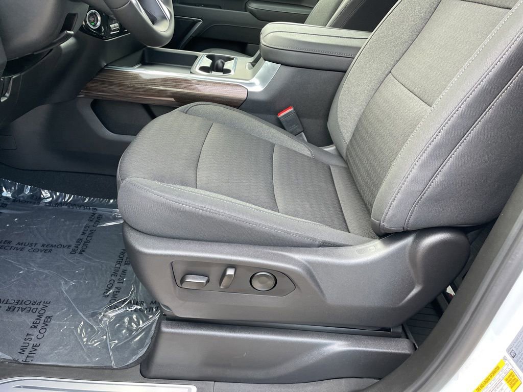 New 2025 Chevrolet Silverado 2500 LT w/ All Star Edition image 8