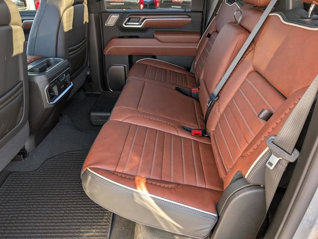 New 2026 GMC Sierra 2500 Denali Ultimate image 19